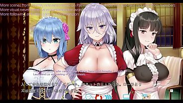 Image Paizuri Fiancee Harem Scene5-8
