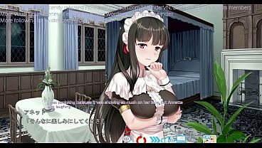Image Paizuri Fiancee Character5 Scene1-4
