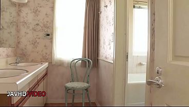 Image Fingering wild Ameri Koshikawa then Creampie she craves JAV Blowjob