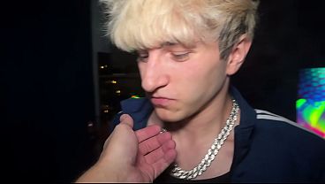 Image Party orgy, a guy and I fuck tight twink asses