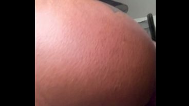 Image Slutty Maid Needs Help Cleaning Up