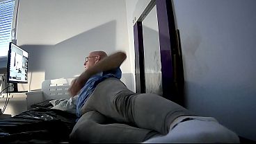 Image joggingshose                       goileglatze