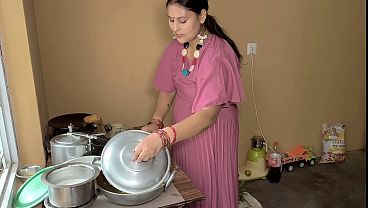 Image hot lady sucking dick moaning loudly fuck in kitchen too much hard