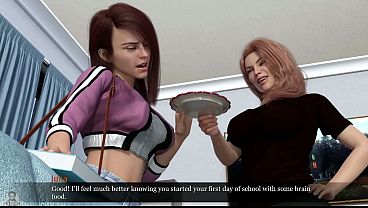 Image ALTERED DESTINY #40