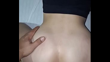 Image A mi novia le gusta que se lo meta en cuatro