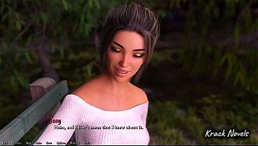 Image Being A Dik Adult Game Chapter 2 | Romance in park