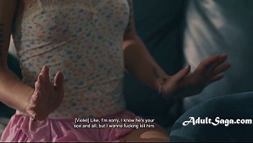 Image Tiny Girl Tricked By Boyfriends Stepdad Into Fucking Him - Dante Colle, Emma Rosie