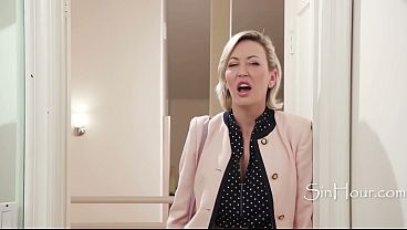 Image Busty NURU In, Wife Out - Ellie Nova