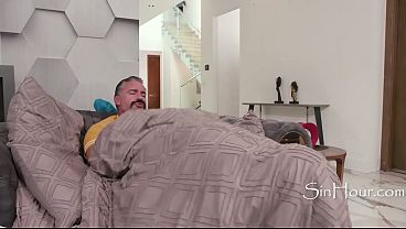 Image Wife Cucked By Husband And His Under Blanket Freeuse Mistress - Charles Dera, Chloe Rose