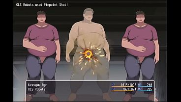 Image Fleshlight Squad(Hentai game)#2: Map1 - Last 2H-scenes