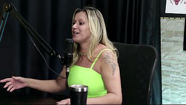 Image LUA MASSAGISTA SENSUAL NO MOAI TV - COMPLETO