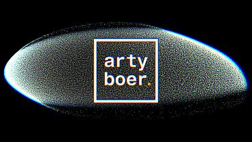 Image PROMO arty boer and alex tsahalis christmas fisting.