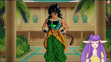 Image Dragon Ball Divine Adventure Uncensored Guide Part 53