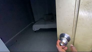 Image Hijastro no le digas a tu padre que me masturbo todas la noches pensando en tu verga