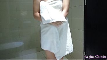 Image Bokep indo terbaru - Selebgram cantik niat Prank tukang pijat endingnya makin seru