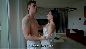 Image I want you to fuck me in the ass for the first time_ I'm giving my anal virginity to my stepbrother
