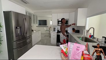 Image PREVIEW!!! PHAT BOOTY PAWG HOTWIFE MICHELLE BOSS GETS SOME BBC FROM HER HUSBAND'S BEST FRIEND WHILE HE'S AT WORK