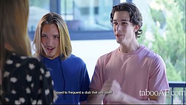 Image Trad Wife's Real Past Comes To Haunt - Parker Ambrose, Axel Haze, Annie King