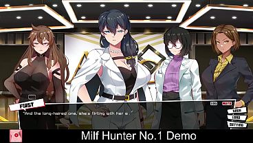 Image Milf Hunter No.1 Demo