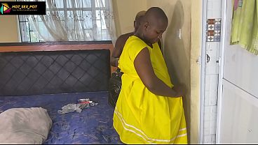 Image (HXS) COLLEGE GIRL GETS A QUICKLY FROM STEP-UNCLE BEFORE GOING FOR SCHOOL