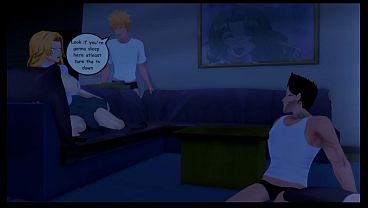 Image Rangiku's Stay