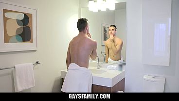 Image The Older Man Can&rsquo_t Help Pop a Boner Thinking of His Young Boy Growing up - Gaysfamily