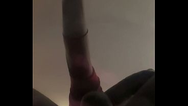 Image DSteasers: masturbating and cumming while I&rsquo_m on break