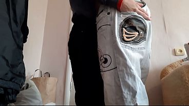 Image My girlfriend and I hide from everyone that we are lesbians