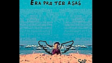 Image Sal - Era pra Ter Asas - Full Album (Remaster 2025)