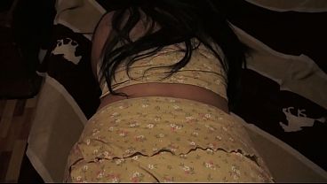 Image Fantasias con mi padrastro cuando esta solo y se hicieron realidad CAPITULO 1/2 PORNO EN ESPA&Ntilde_OL