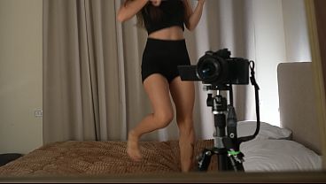 Image Dancing, music, and how to bring a woman to orgasm