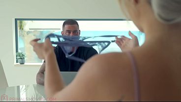 Image She caught me cheating so I punished the slut