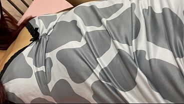 Image Le pido a mi mejor amiga que me de un masaje de co&ntilde_o shh no sabia que tenia un arnes puesto y me penetro