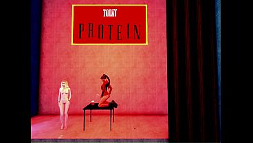 Image PERFORMANCE THEATRE 1: PROTEIN