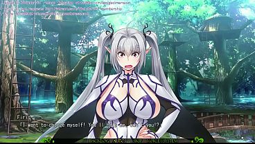 Image Youkoso! Sukebe Elf no Mori e Character3 Scene1-5