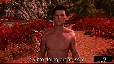 Image Breeding Spartan Warrior