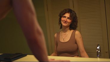 Image This Bitch Fell For My Sweet Talk And I Filled Her Pussy To The Brim. 4K HD Tim Team