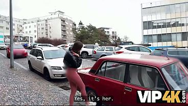 Image VIP4K. The money is about to arrive
