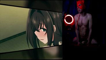 Image She's a submissive, throat-fucking paradise who craves to swallow not her husband's sperm