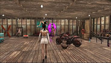 Image Fallout 4 Fashion number 211