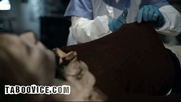 Image Morgue Employee Fantasizes About Having Sex With One of The Body he Worked on