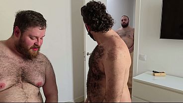 Image Bear with big dicks fucking raw (Teaser)