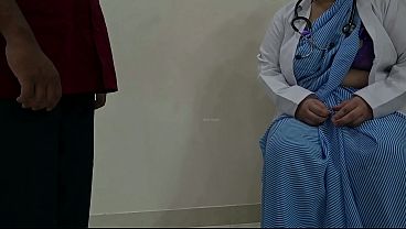 Image lady DOCTOR SHOCKEDDD seeing small cock