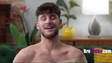 Image Stepbrother Discovers My Secret Videos and Gets Back - Dex Devall, Nicholas Michaels