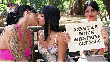 Image My Cuckold Girlfriend Turns Into Public Agent