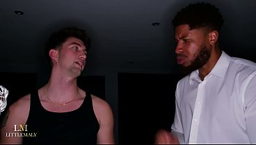 Image Livestream Goes Wild! Catherine Knight Gets Destroyed in Hardcore Anal & DP