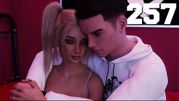 Image Being A DIK 257 - Romantic Time With Lily The Blonde Stripper
