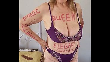 Image She Turns a Simple Date Into a Secret Game: Mature Seduction Story