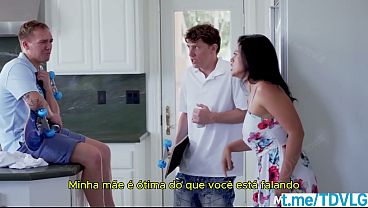 Image Milfs adoram um pau novinho LEGENDADO
