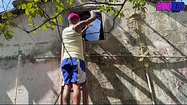 Image Acabei ligando com minha Ficante Loirinha gostosa depois ela me dando a bocetinha rosinha e eu como n&atilde_o sou besta e quem mansinho